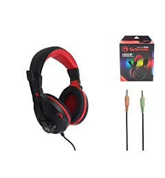 CUFFIA X GAME MARVO H8321 (7887)Marvo