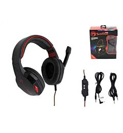 CUFFIA X GAME MARVO HG8802 (5067)Marvo