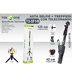 ASTA SELFIE PROFESSIONAL STAND SF149Tekone