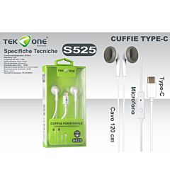 -CUFFIE ATTACCO TYPE CTekone