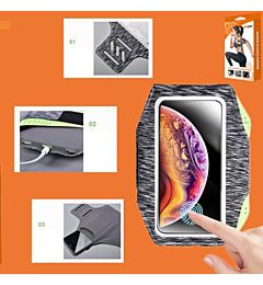 FASCIA SPORTIVO DA BRACCIOIMax