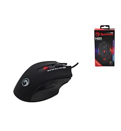 MOUSE X GAME MARVO M201 (5173)Marvo