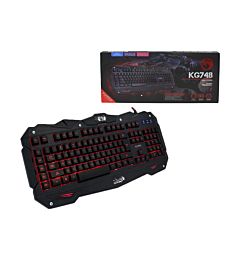 TASTIERA GAMING MARVO KG748Marvo