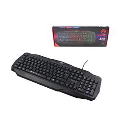 TASTIERA X GAME MARVO K601 (8679)Marvo