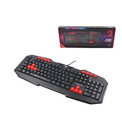 TASTIERA X GAME MARVO K602 (8686)Marvo