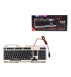 TASTIERA X GAME MARVO K611 (7087)Marvo