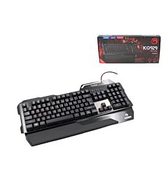 TASTIERA X GAME MECCANICA MARVO KG929 (3902)Marvo