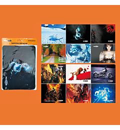 290MM.250MM.3MM*TAPPETINO PER MOUSE DA GIOCOIMax