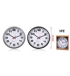 OROLOGIO DA PARETE 12Emi Style