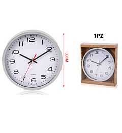 OROLOGIO DA PARETE 8