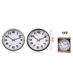 OROLOGIO DA PARETE 8#