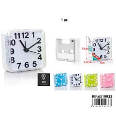 SVEGLIA (7.3*7*3.5CM)