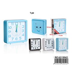 SVEGLIA 11*10.5*4Emi Style