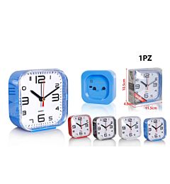 SVEGLIA 11.5*10.5*4.8CMEmi Style