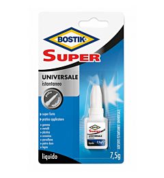 BOSTIK SUPER UNIVERSALE GR 5+2Bostik
