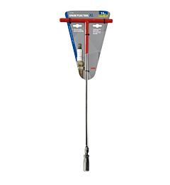 CHIAVE CANDELA 14MM LUNGA