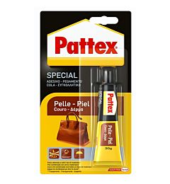 PATTEX ADESIVO PER PELLE E CUOIOPattex