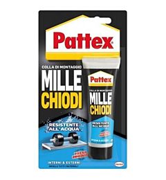 PATTEX MILLECHIODI RESIS.ALLACQUA 100GPattex