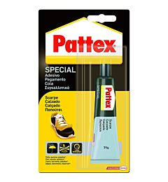 PATTEX SCARPE BL 30GPattex