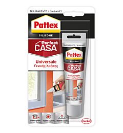 PATTEX UNIVERSALE TRASPARENTE 60MLPattex