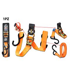 NASTRI TENSORI 1PCS 2.5CM*5MEmi Style