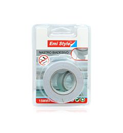 NASTRO BIADESIVO 15MM*10MEmi Style
