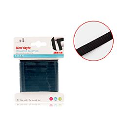 NASTRO ELASTICO 3MM*6M(6218950-B)Emi Style
