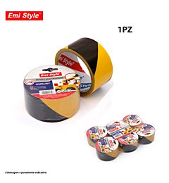 NASTRO SEGNALAZIONE 48MM*50YEmi Style