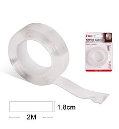 NASTRO BIADESIVO 1,8CM*2MHQ