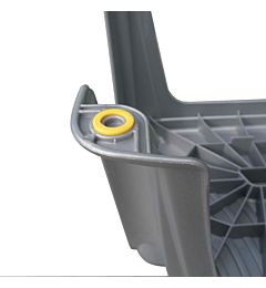 BAMA SGABELLO STEP 2Bama