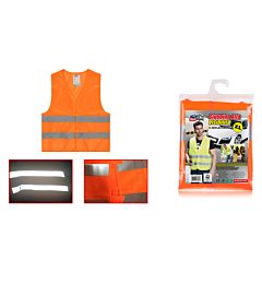 GIUBBINO ALTA VISIBILITA XL