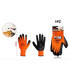 GUANTI PER LAVOROEmi Style