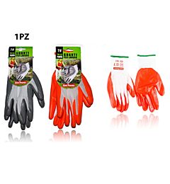 GUANTI PER LAVORO 7#Emi Style