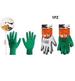 GUANTI PER LAVORO 7#Emi Style