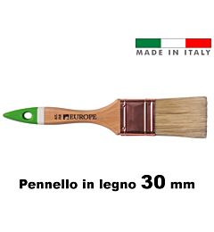 30 MM PENNELLO S.F40 MANICO IN PLASTICAGz