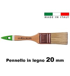 PENNELLESSA SF68 MAN. LEGNO 20Gz