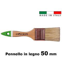 PENNELLESSA SF68 MAN. LEGNO 50Gz