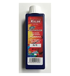 COLORANTE UNIVERSALE 40ML BLUCollorea