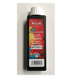 NERO 30  COLORANTE UNIVERSALE 40ML SFUSOCollorea