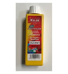 COLORANTE UNIVERSALE 40ML LIMONEColorea
