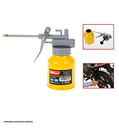 OLIATORE PER LIQUIDO LUBRIFICANTE 250MLEmi Style