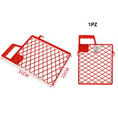 RETE PLASTICA PER RULLO 22*31 9Emi Style