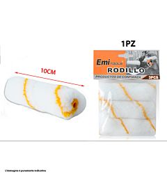 RULLO PER PITTURA 3PZEmi Style