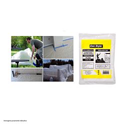 TELO COPRITUTTO 300*400CM 65G 6202119Emi Style