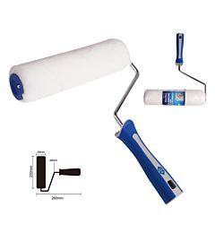 RULLO 250X48MM PER VERNICIARE IN FIBRA ACRILICA COHQ