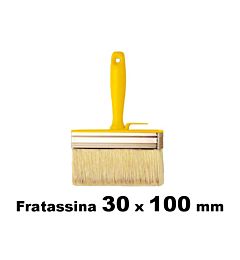 30 X 100 MM FRATASSINA S.F100 MANICO IN PLASTICAGz