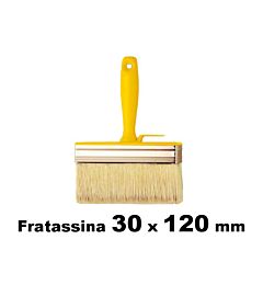 30 X 120 MM FRATASSINA S.F100 MANICO IN PLASTICAGz