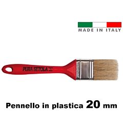 PENN. MANICO PLASTICA 20Gz