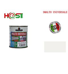SMALTO UNIVERSALE BIANCO OPLa Coloreria