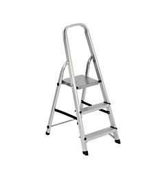 SCALA EVEREST 3 GRADINI IN ALLUMINIOBiacchi